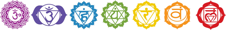 chakras